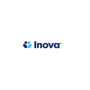 Inova Treasure Troves brand logo for inovatreasuretroves.org