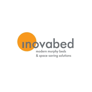 InovaBed brand logo for inovabed.com