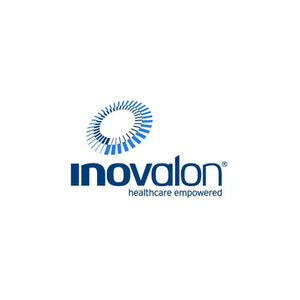 Inovalon brand logo for inovalon.com