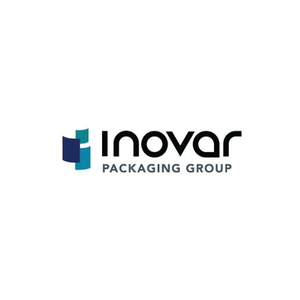 Inovar Packaging brand logo for inovarpackaging.com
