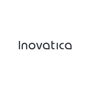 Inovatica brand logo for inovatica.com