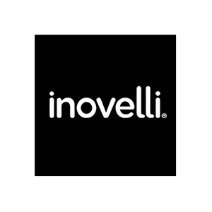 Inovelli brand logo for inovelli.com
