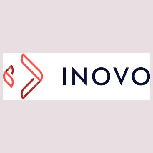 Inovo brand logo for inovo.io