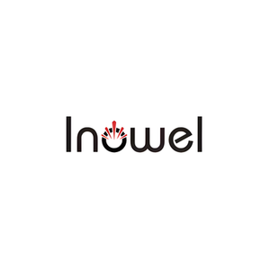 iNowel brand logo for inowel.com