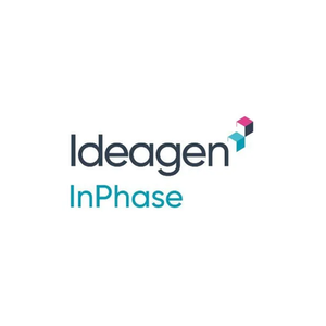 InPhase brand logo for inphase.com