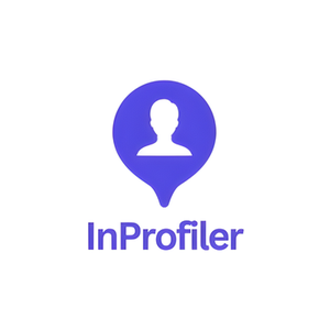 Inprofiler brand logo for inprofiler.com