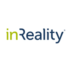 inreality brand logo for inreality.com