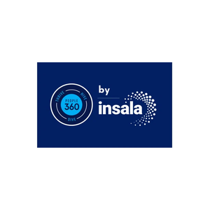Insala brand logo for insala.com