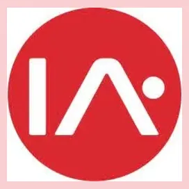 Insane Audio brand logo for insaneaudio.com