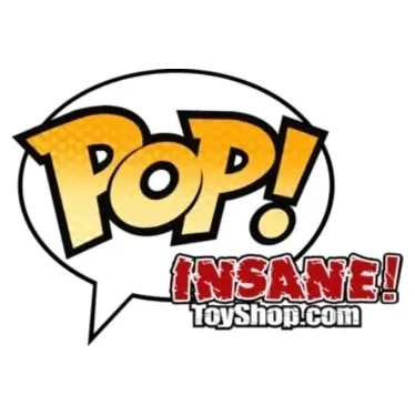 Insane Toy Shop brand logo for insanetoyshop.com