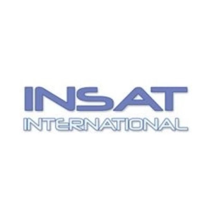 insatinternational brand logo for insatinternational.com
