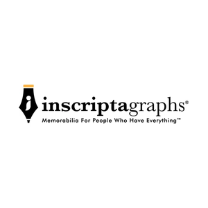 Inscriptagraphs brand logo for inscriptagraphs.com