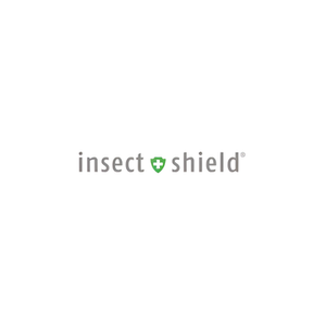 Insect Shield brand logo for insectshield.com