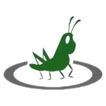 insectgourmet brand logo for insectgourmet.com