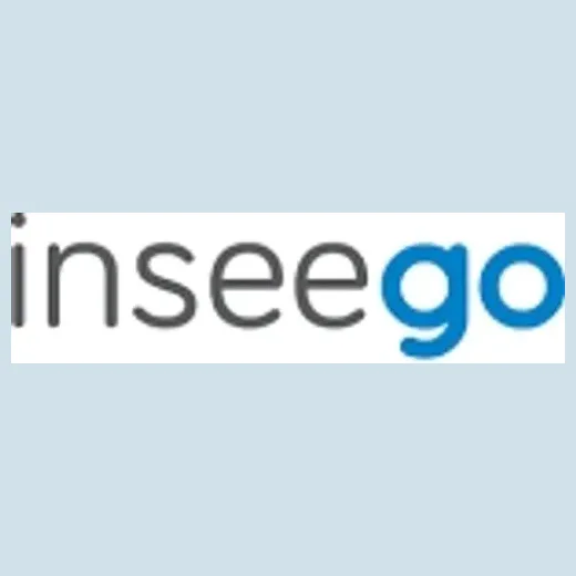 Inseego brand logo for inseego.com