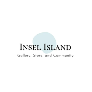 Insel Island brand logo for inselisland.com