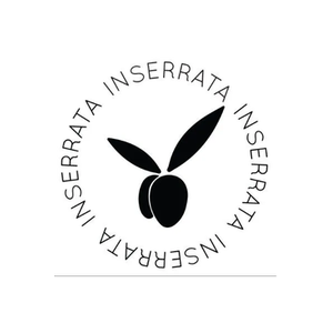 Inserrata brand logo for inserrata.com
