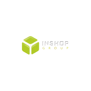 Inshop Group brand logo for inshopgroup.com