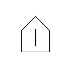 Inside House brand logo for insidehouse.com