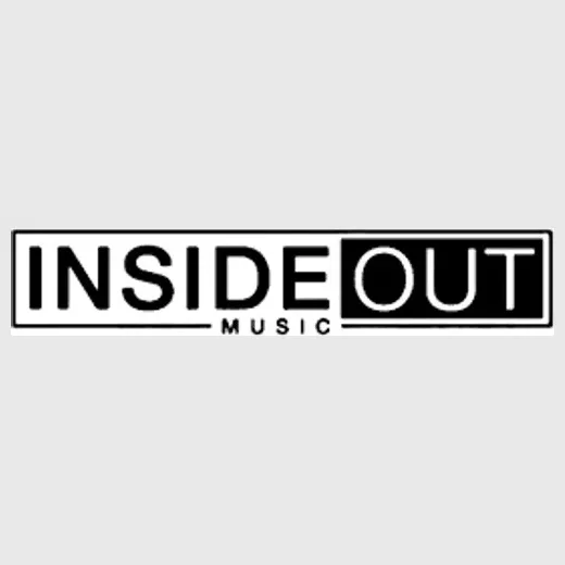Inside Out Music brand logo for insideoutmusic.com