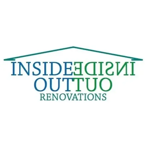 Inside Out Renovations brand logo for insideoutrenovations.net
