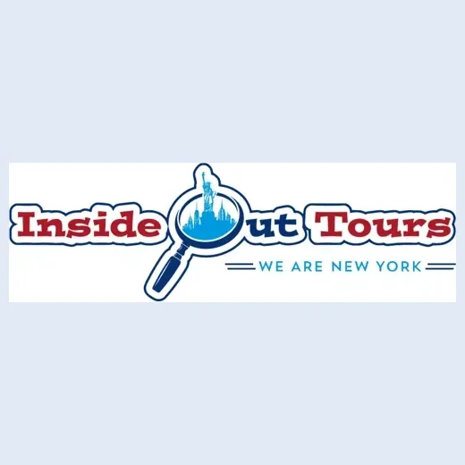 Inside Out Tours brand logo for insideouttours.com