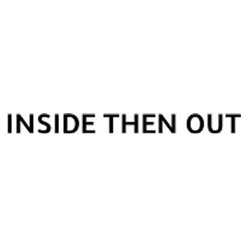 Inside Then Out brand logo for insidethenout.com
