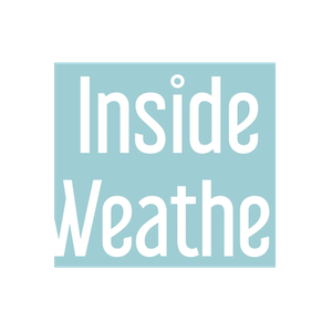 Inside Weather brand logo for insideweather.com