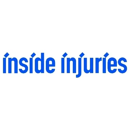 insideinjuries brand logo for insideinjuries.com