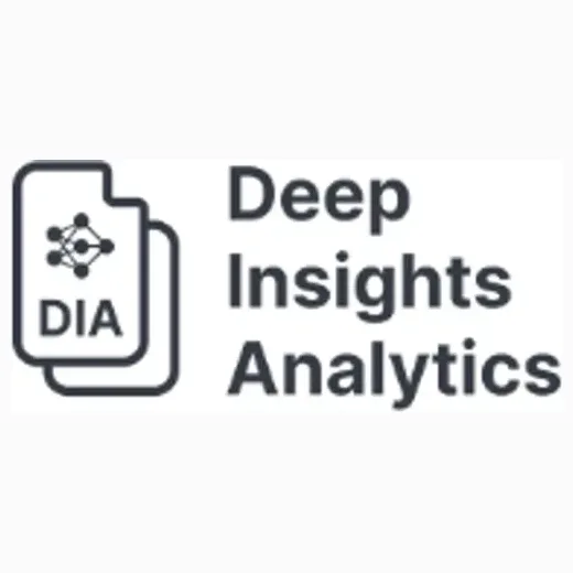 Insight Analytics brand logo for insight-analytics.ai