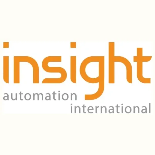 Insight Automation International brand logo for insightai.com