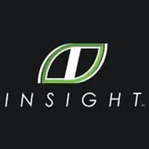Insight Co. brand logo for insightcousa.com