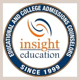 Insight Education brand logo for insight-education.net