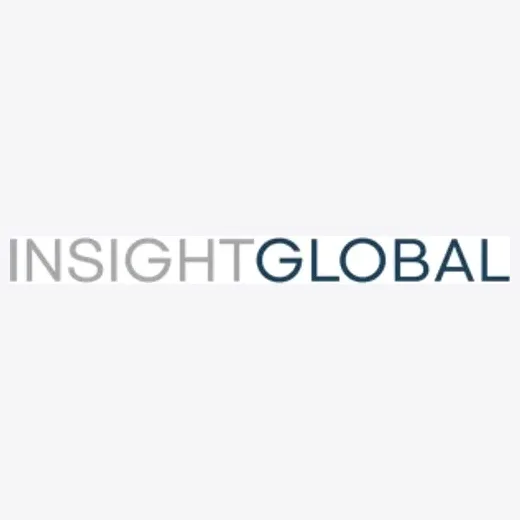 Insight Global brand logo for insightglobal.com