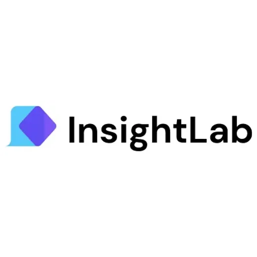 Insight Lab brand logo for getinsightlab.com