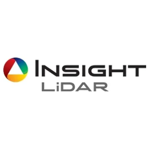 Insight Lidar brand logo for insightlidar.com