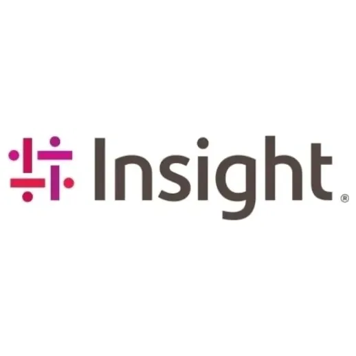 Insight brand logo for insight.com