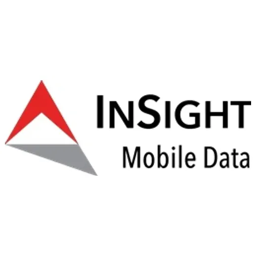 Insight Mobile Data brand logo for insightmobiledata.com