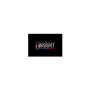 Insight Supps brand logo for insightsupps.com