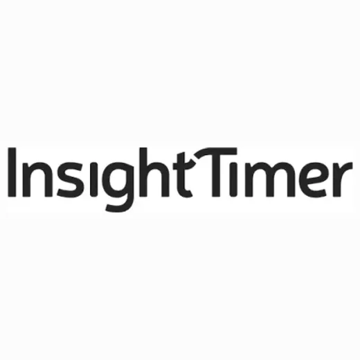 Insight Timer brand logo for insighttimer.com