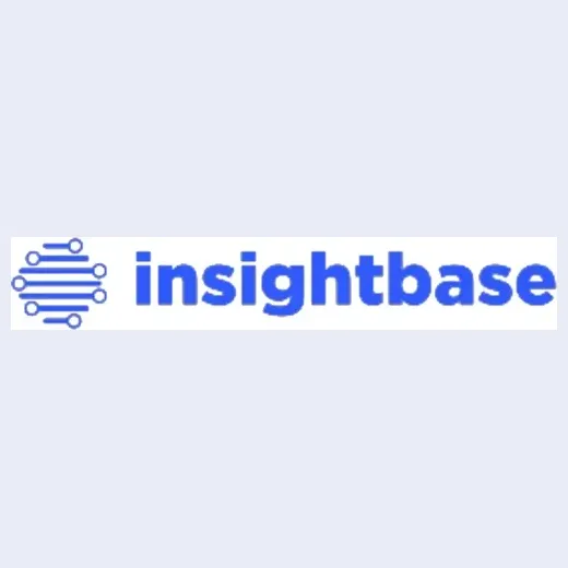 InsightBase brand logo for insightbase.ai