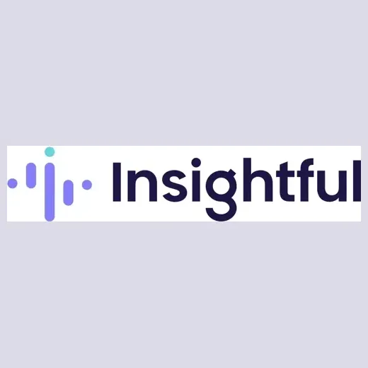 Insightful brand logo for insightful.io