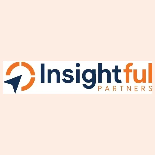 Insightful Partners brand logo for insightfulpartners.com