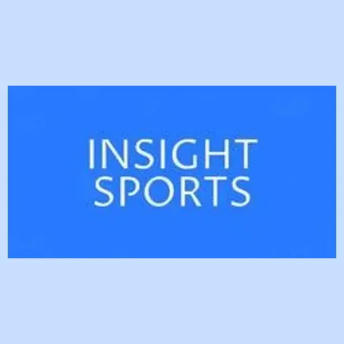 insightsportsla brand logo for insightsportsla.com
