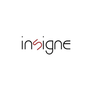 Insigne Art Design brand logo for insigneartdesign.com