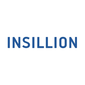 Insillion brand logo for us.insillion.com
