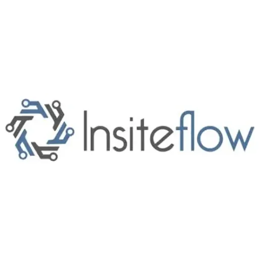 inSite Flow brand logo for insiteflow.com