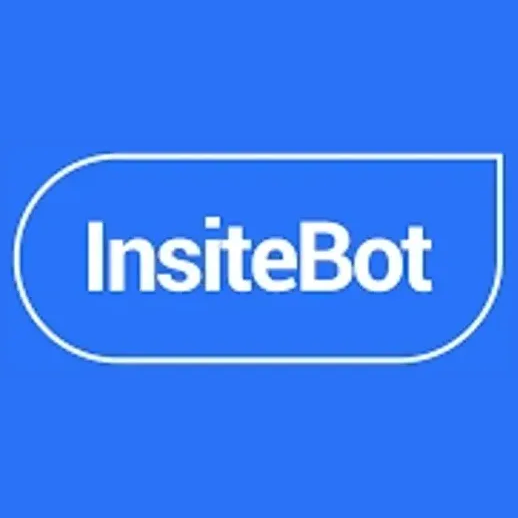 inSite brand logo for insitebot.com