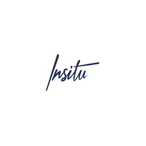 Insitu Furniture brand logo for insitufurniture.co.uk