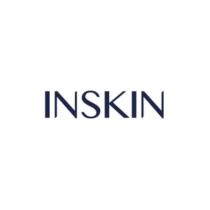 Inskin brand logo for inskin-beauty.com